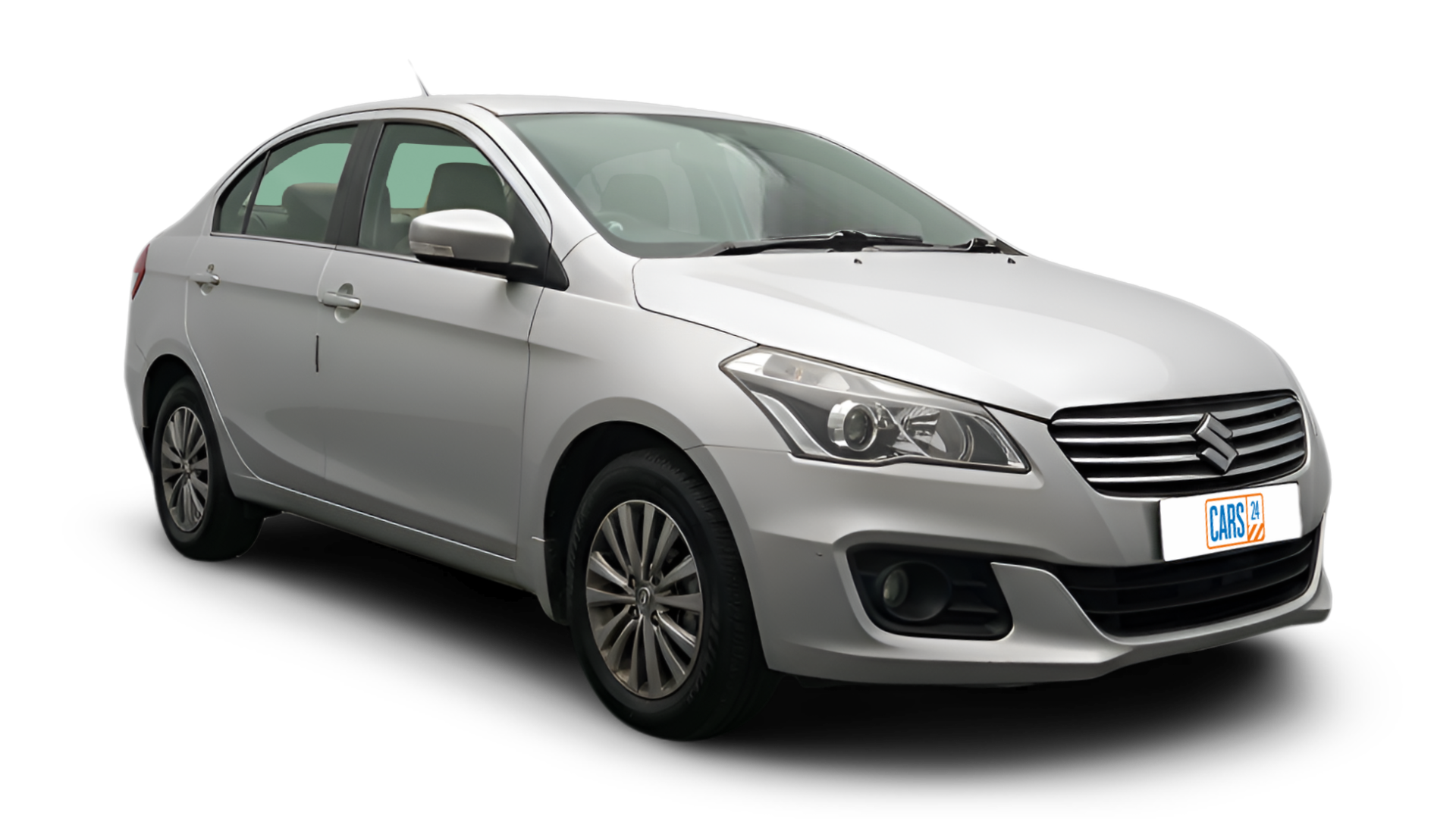 Maruti Ciaz-img